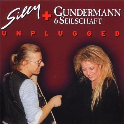 Silly + Gundermann & Seilschaft - Unplugged (2 CDs)