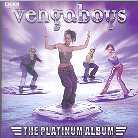 Vengaboys - Platinum Album