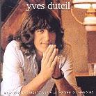 Yves Duteil - J'ai La Guitarre Qui Me