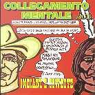 Collegamento Mentale - Indiani E Cowboys/Tony H.