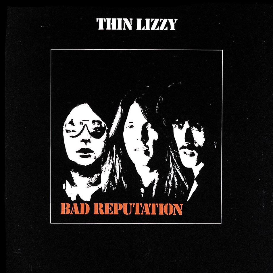 Bad Reputation Von Thin Lizzy Cede Ch
