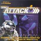 Trance Attack - Various