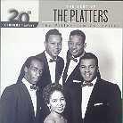 The Platters - Best Of 20Th Century