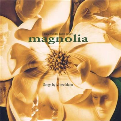 Aimee Mann - Magnolia (Ost) - OST