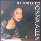 Donna Allen - Best Of