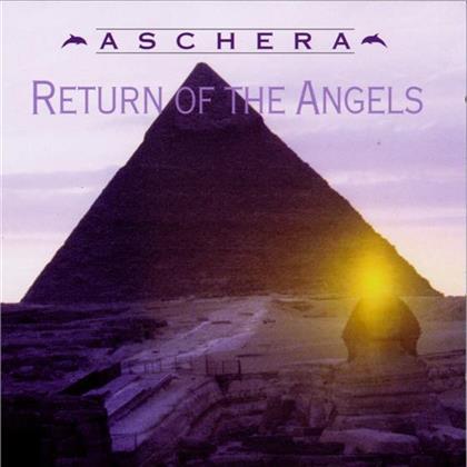 Aschera - Return Of The Angels