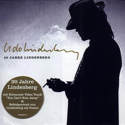 Udo Lindenberg - 30 Jahre Lindenberg