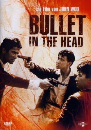 Bullet in the head (1990)