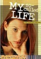 My So-Called Life - The complete Series (6 DVDs + Buch)