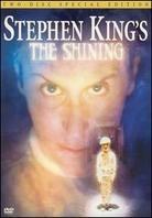 The Shining (1997) (Special Edition, 2 DVDs)
