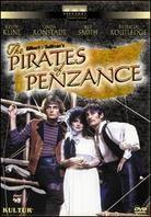 The pirates of Penzance - Filmed stage plays (1983)