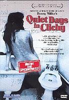 Quiet days in Clichy (1970) (Uncut, Widescreen)