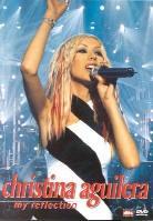 Christina Aguilera - My reflection
