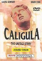 Caligula 1 - The untold story (1982) (Unrated)