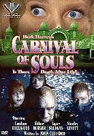 Carnival of souls - (b & w) (1962)