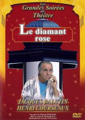 Le diamant rose (1990) (Les Grandes Soirées du Théâtre)