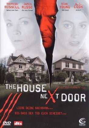 The house next door (2001)