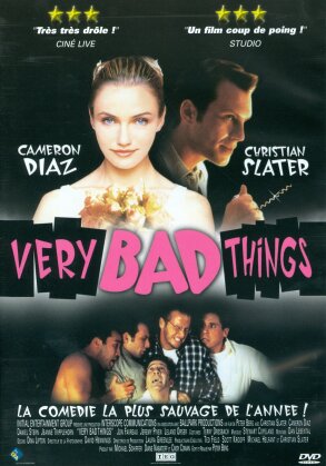 Very bad things (1998)