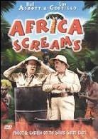 Africa screams (1949)