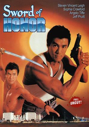 Sword of Honor (1996) (Uncut)