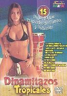 Various Artists - Dinamitazos tropicales