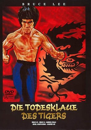 Bruce Lee - Die Todesklaue des Tigers (1978)