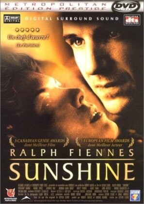 Sunshine (1999) (Deluxe Edition)