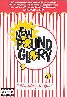 New Found Glory - Story so far