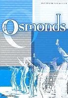The Osmonds - Best of musikladen (New Packaging)