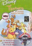 Tiggers grosse Abenteuer - Read-Along (2000)