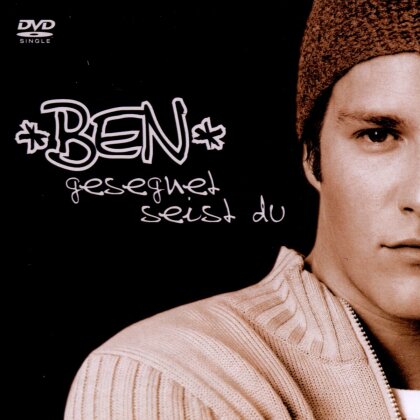 BEN - Gesegnet seist du (Single)
