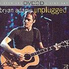 Adams Bryan - Unplugged (DVD + CD)