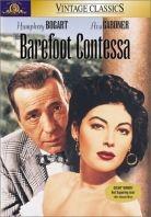 The barefoot contessa (1954)
