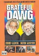 Jerry Garcia (Grateful Dead) & Grisman David - Grateful Dawg