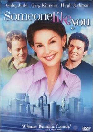 Someone like you (2001)