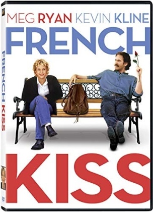French kiss (1995) (Repackaged)