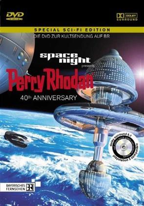Space Night Presents: - Perry Rhodan (Edizione 40° Anniversario)