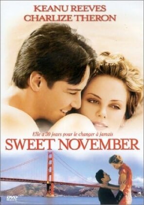 Sweet November (2001)