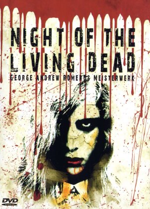 Night of the living dead (1968) (Single Edition)
