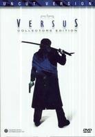 Versus (2000) (Collector's Edition, Uncut)