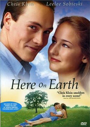 Here on earth (Repackaged)