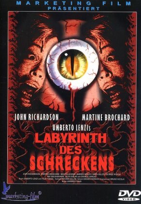Labyrinth des Schreckens (1975)