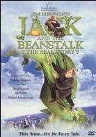Jack and the beanstalk - The real story