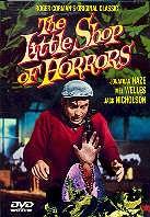 Little shop of horrors (1986)