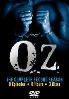 Oz - Season 2 (3 DVDs)