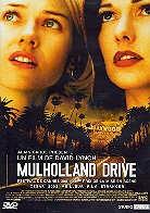Mulholland Drive (2001) (Édition Collector, 2 DVD)