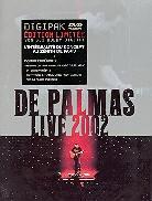 De Palmas Gérald - Live 2002