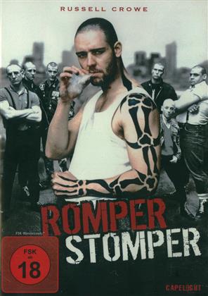 Romper Stomper (1992) (Uncut)
