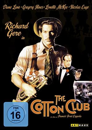 The cotton club (1984)