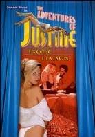 The adventures of Justine - Exotic liaison